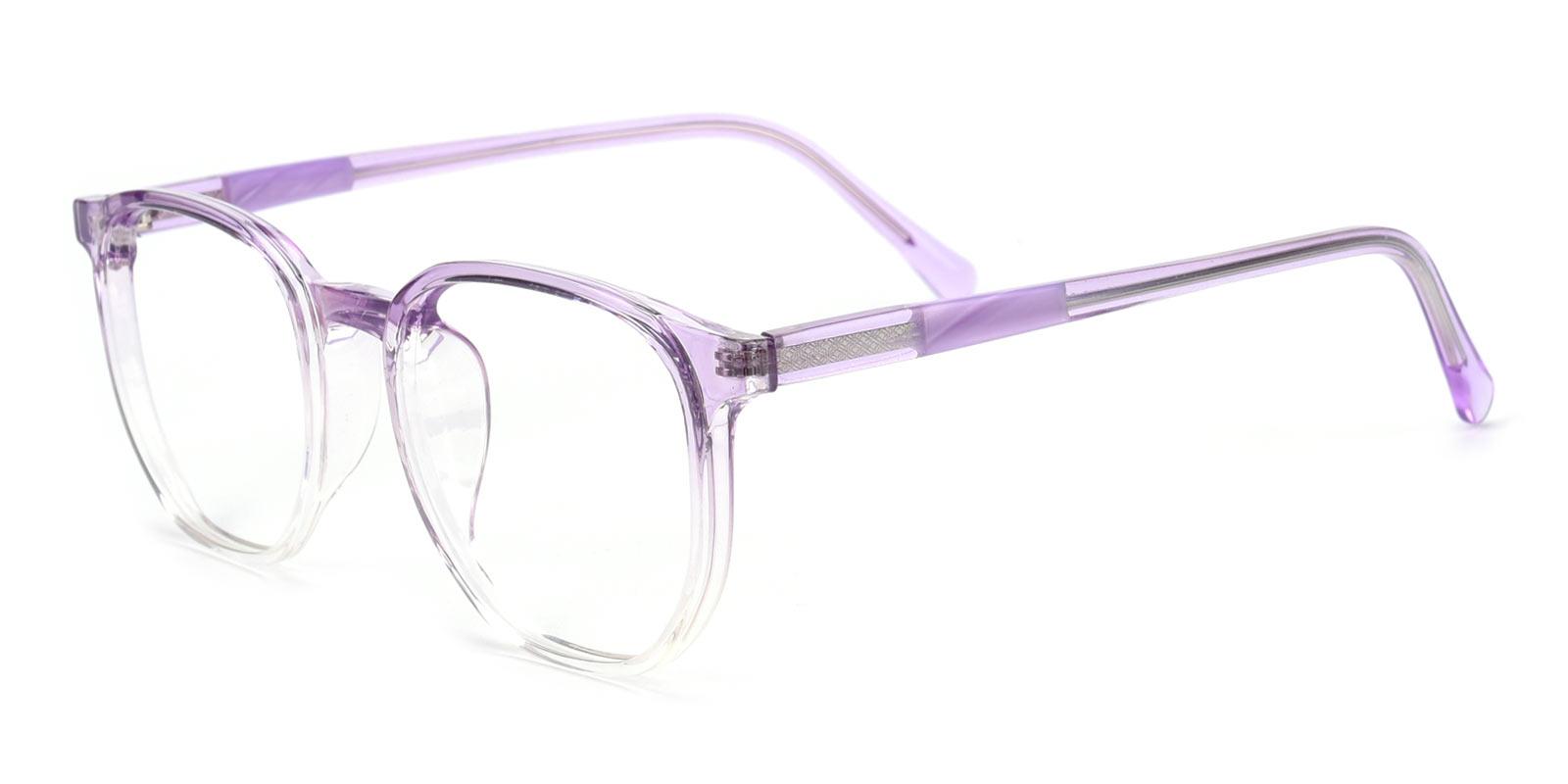 Bubblegum-Purple-Round-TR-Eyeglasses-detail