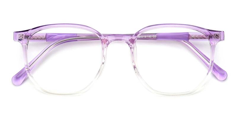 Bubblegum-Purple-Eyeglasses