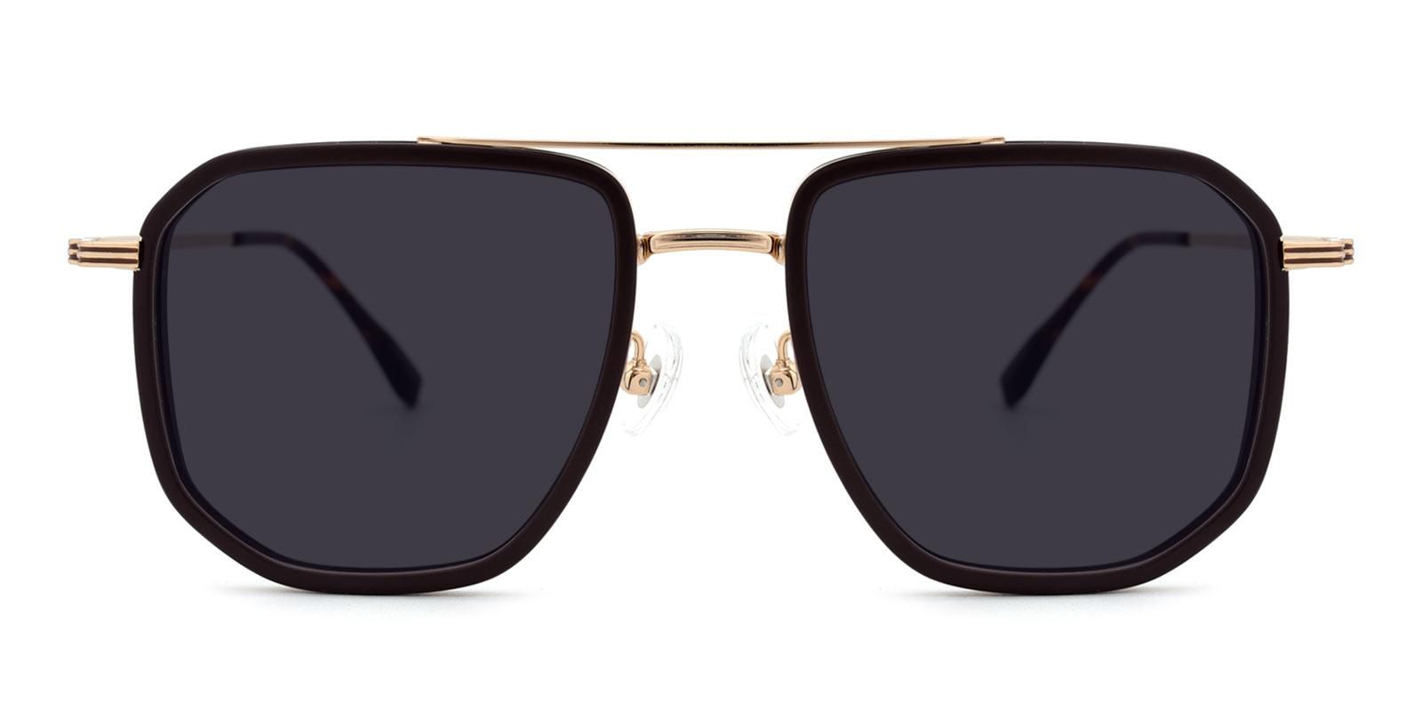 Titan-Brown-Aviator-TR-Sunglasses-detail