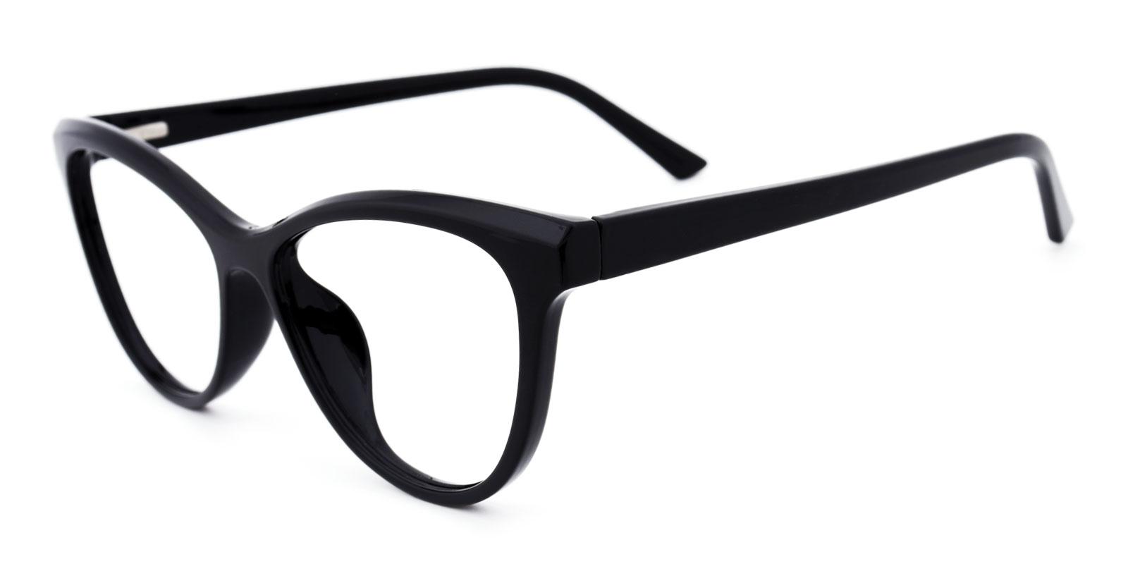 Diana-Black-Cat-TR-Eyeglasses-detail