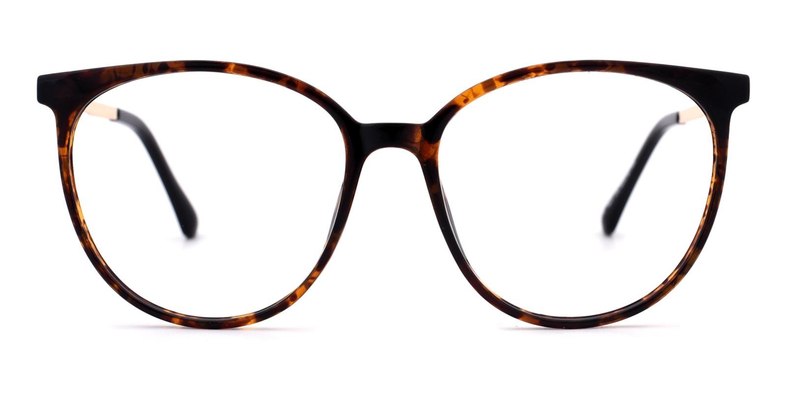 Freda-Tortoise-Round-TR-Eyeglasses-detail