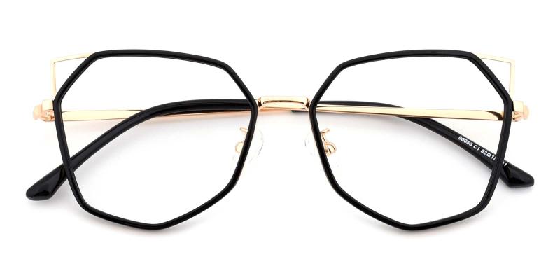 Laurel-Multicolor-Eyeglasses