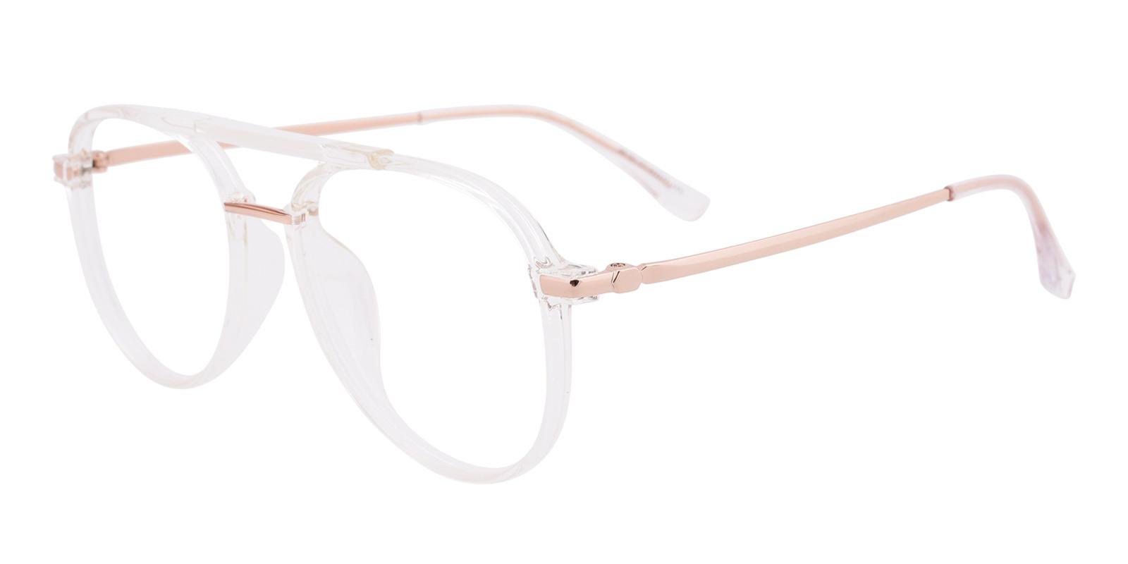 Michelle-Translucent-Aviator-TR-Eyeglasses-detail