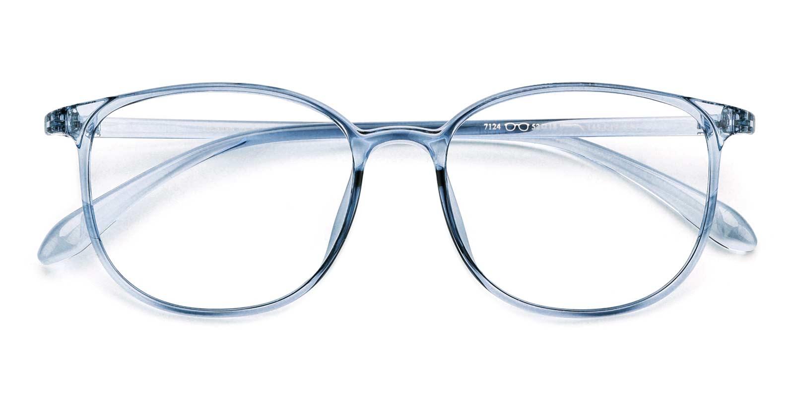 Laura-Blue-Round-TR-Eyeglasses-detail