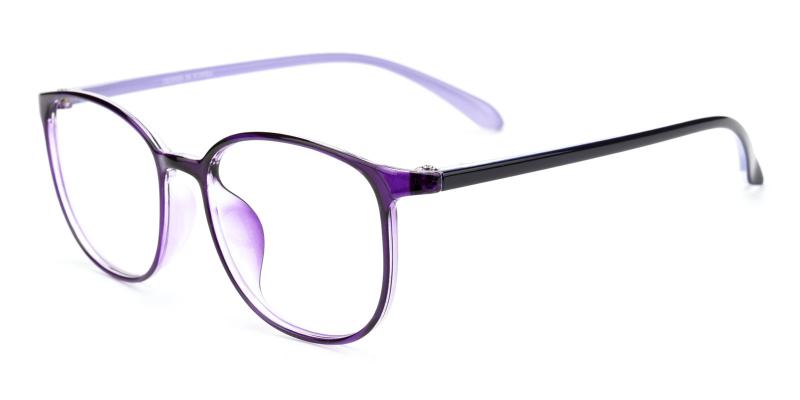 Laura-Purple-Eyeglasses