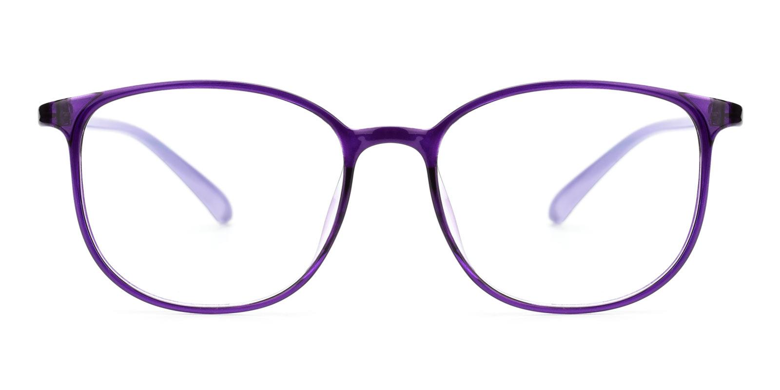 Laura-Purple-Rectangle-TR-Eyeglasses-detail