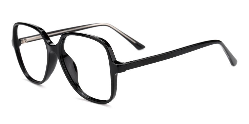 Mandy-Black-Eyeglasses