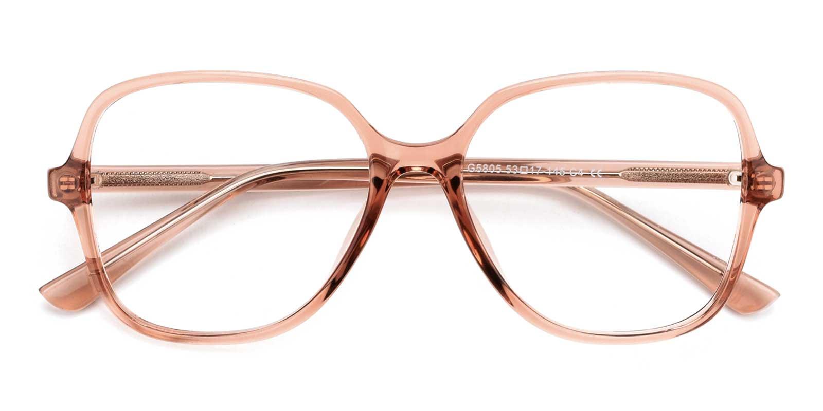 Mandy-Pink-Square-TR-Eyeglasses-detail