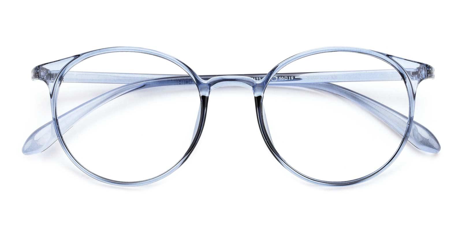 Isabella-Blue-Round-TR-Eyeglasses-detail