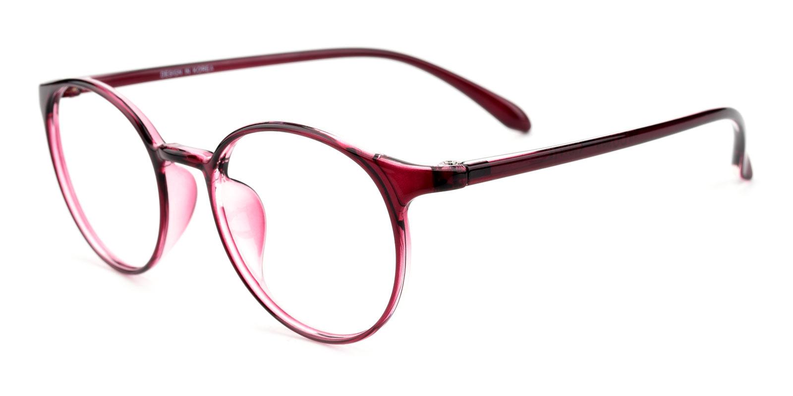 Isabella-Red-Round-TR-Eyeglasses-detail
