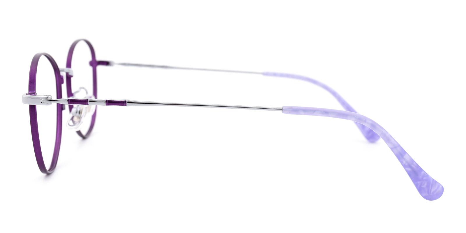 Lori-Purple-Oval-Titanium-Eyeglasses-detail