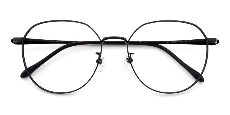 Muriel-Black-Eyeglasses