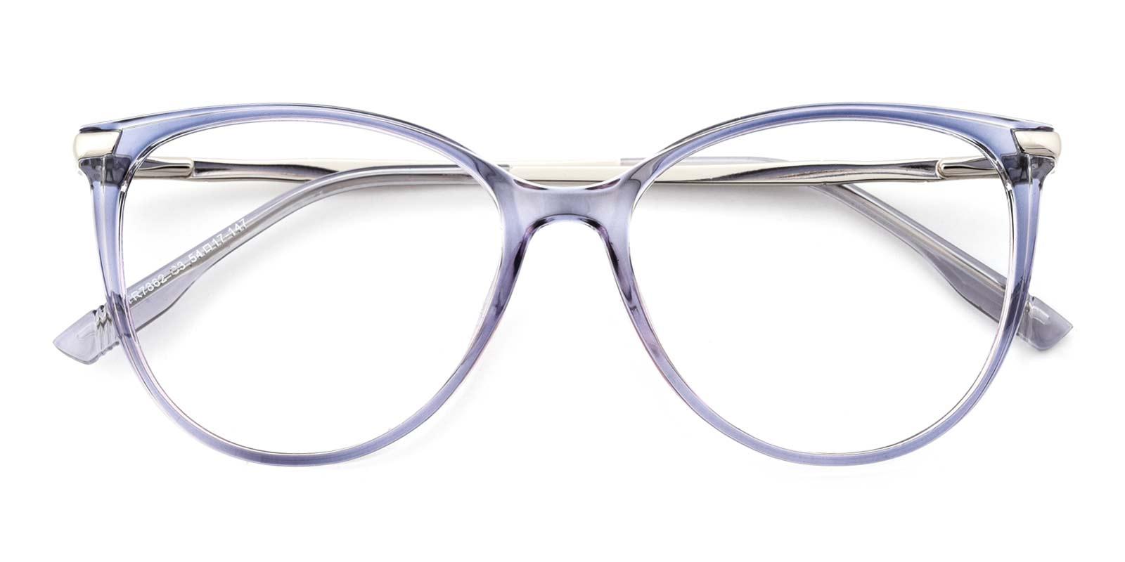 Elena-Purple-Cat-TR-Eyeglasses-detail