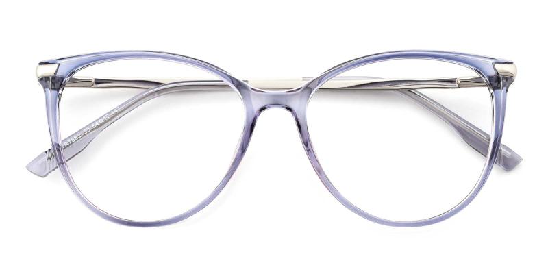 Elena-Purple-Eyeglasses