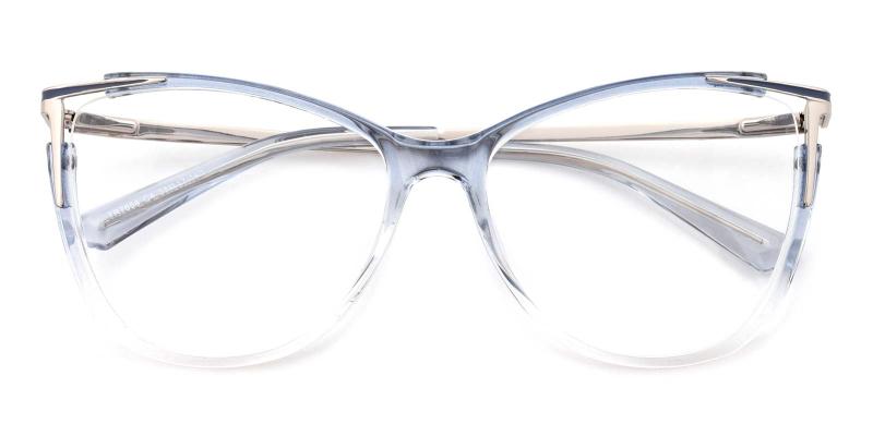 Everly-Blue-Eyeglasses