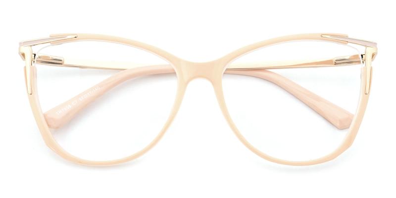 Everly-Pink-Eyeglasses