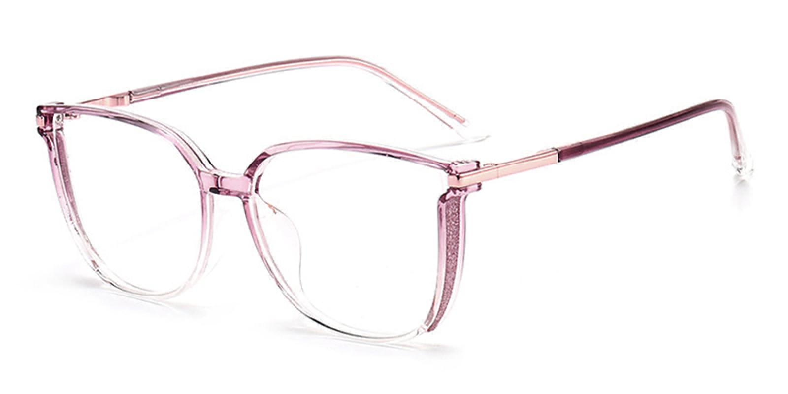 Litte-Pink-Square-TR-Eyeglasses-detail