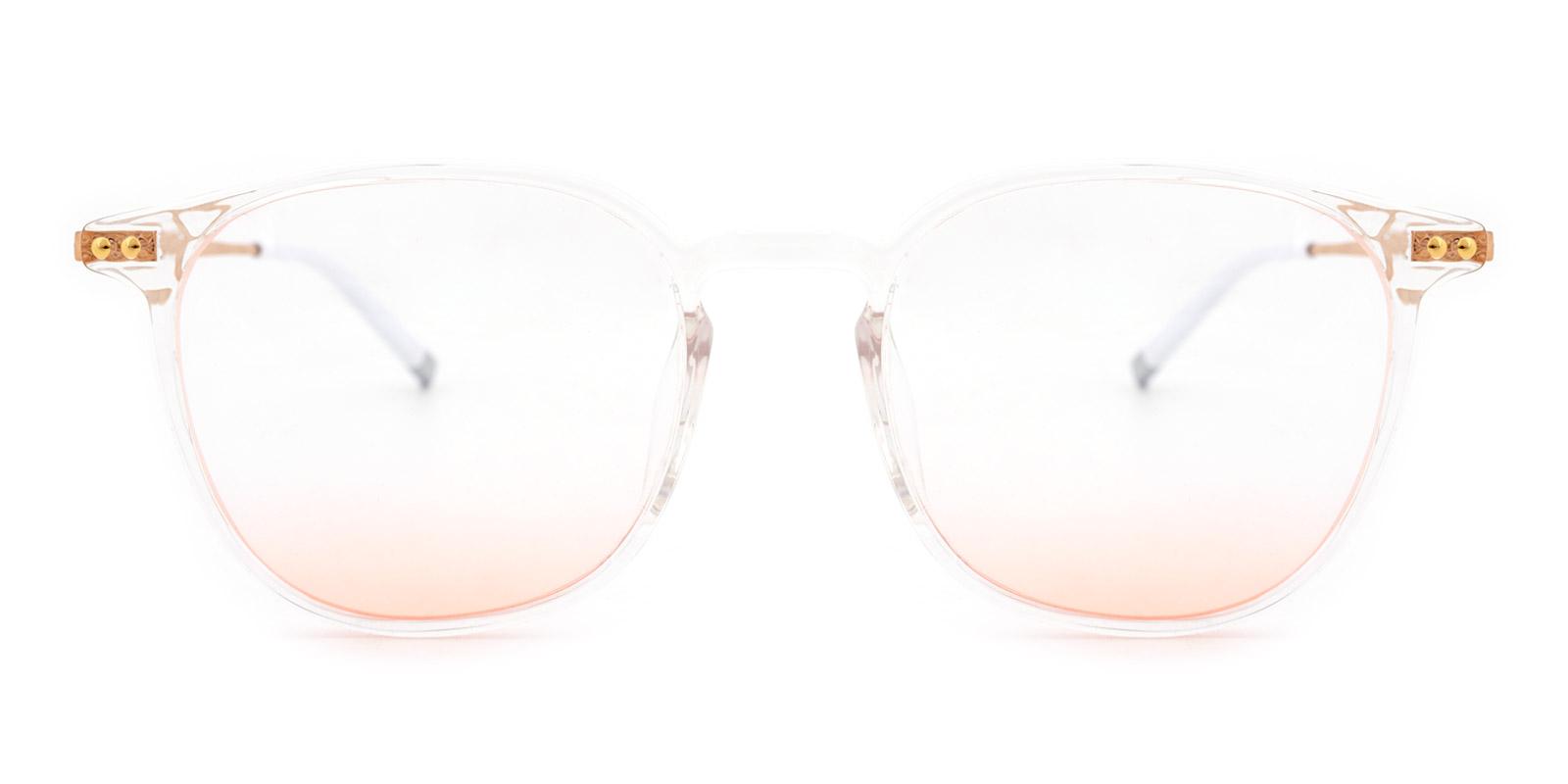 Tangerine-Translucent-Rectangle-TR-Sunglasses-detail