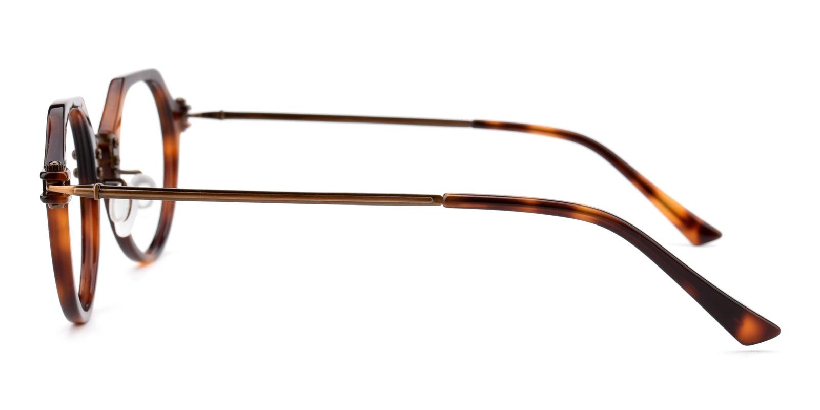 Malcolm-Tortoise-Geometric-Titanium-Eyeglasses-detail