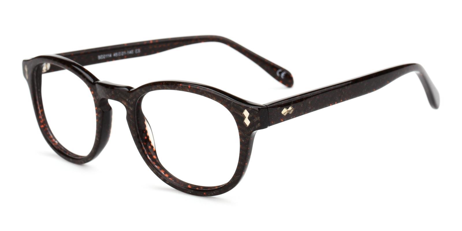Allen-Brown-Rectangle-Acetate-Eyeglasses-detail