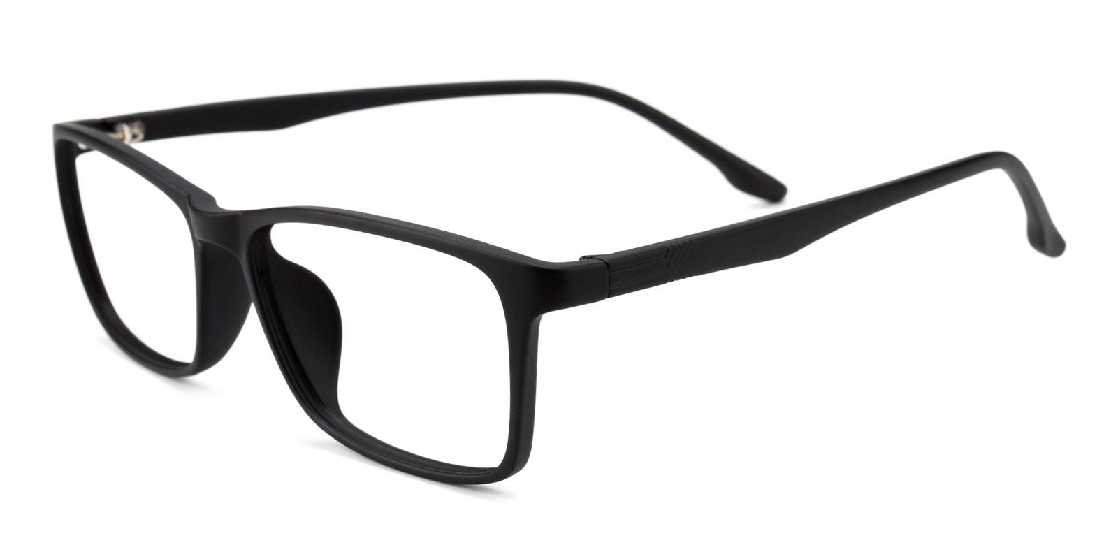 Jacob-Black-Rectangle-TR-Eyeglasses-detail