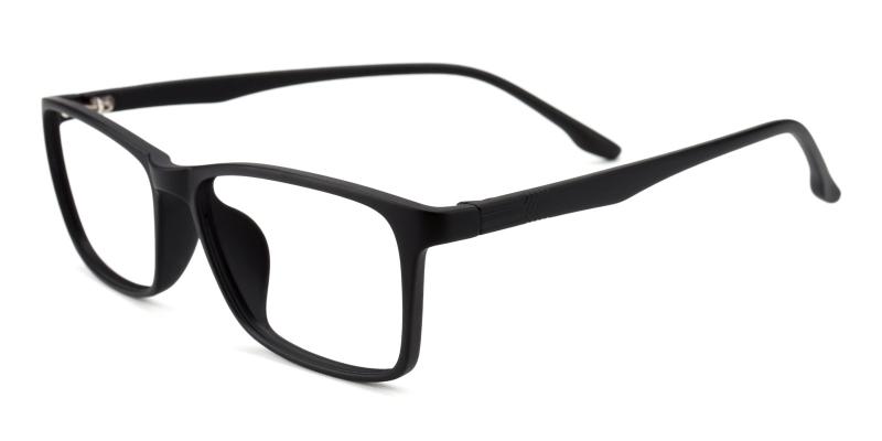 Jacob-Black-Eyeglasses