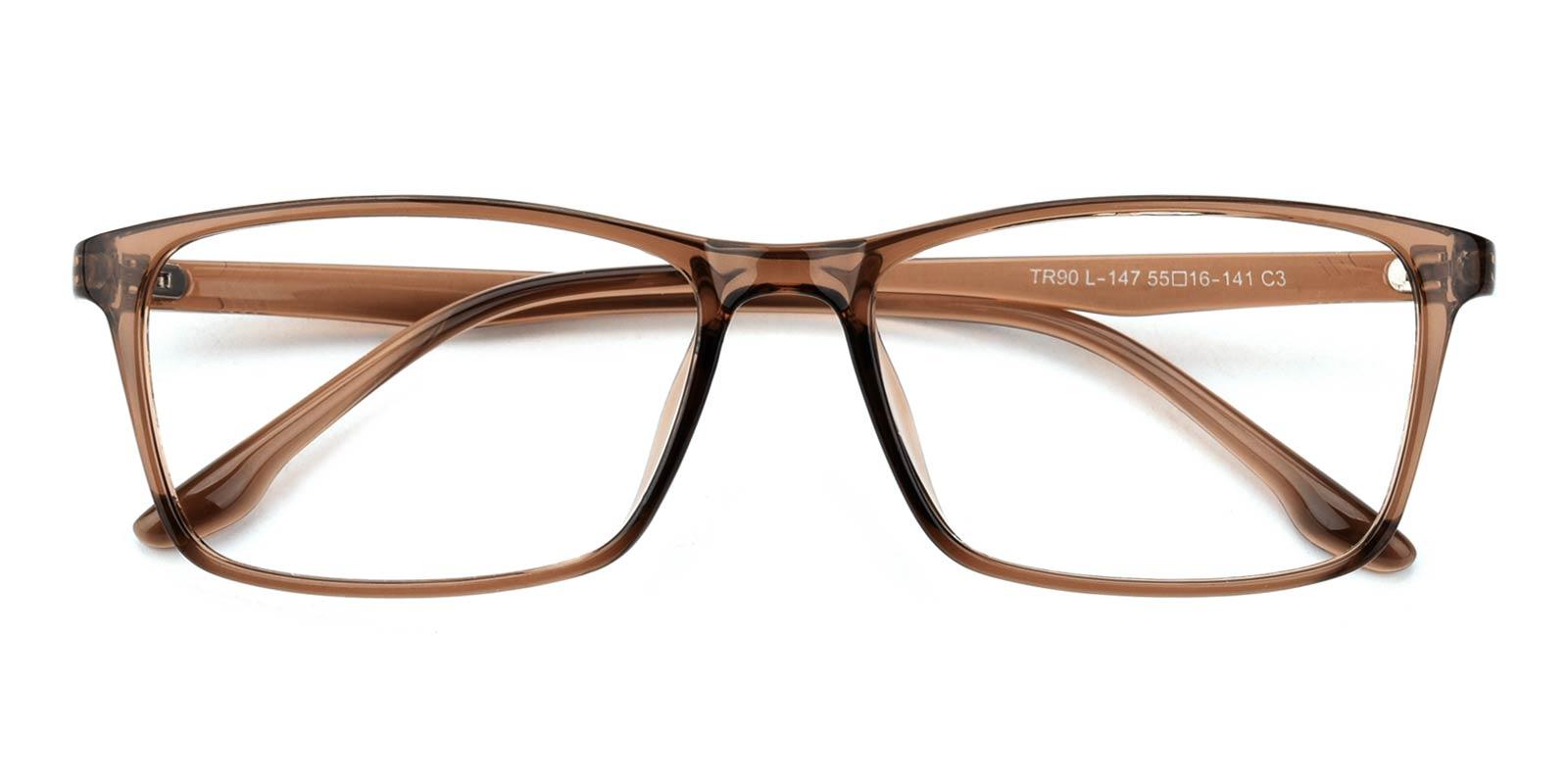 Jacob-Brown-Rectangle-TR-Eyeglasses-detail