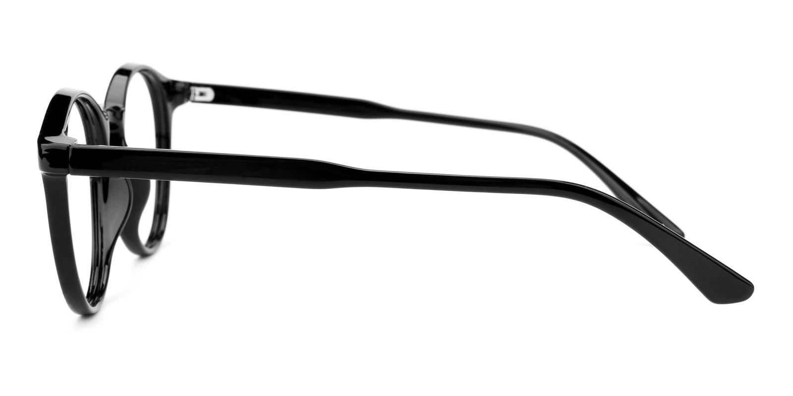 Elias-Black-Round-TR-Eyeglasses-detail