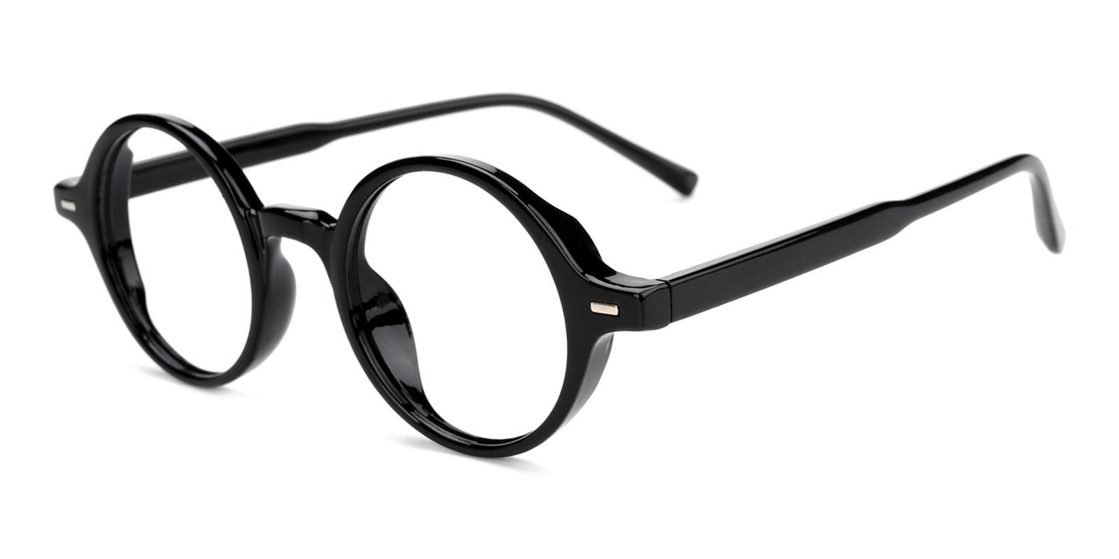 Freya-Black-Round-TR-Eyeglasses-detail