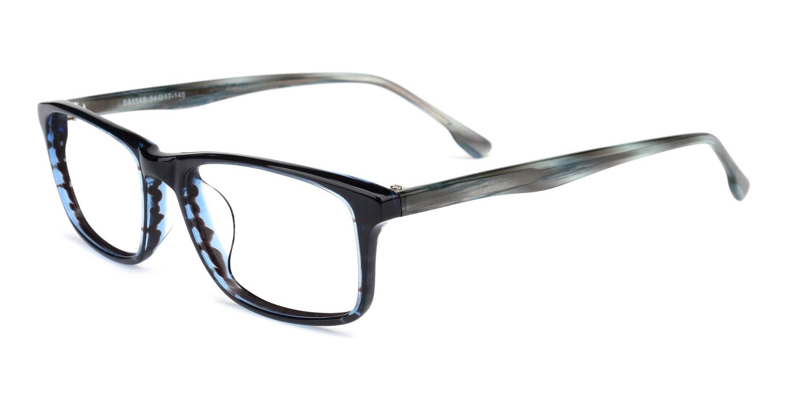 Wheatfield-Blue-Rectangle-TR-Eyeglasses-detail
