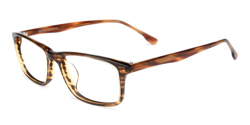 Wheatfield-Brown-Eyeglasses