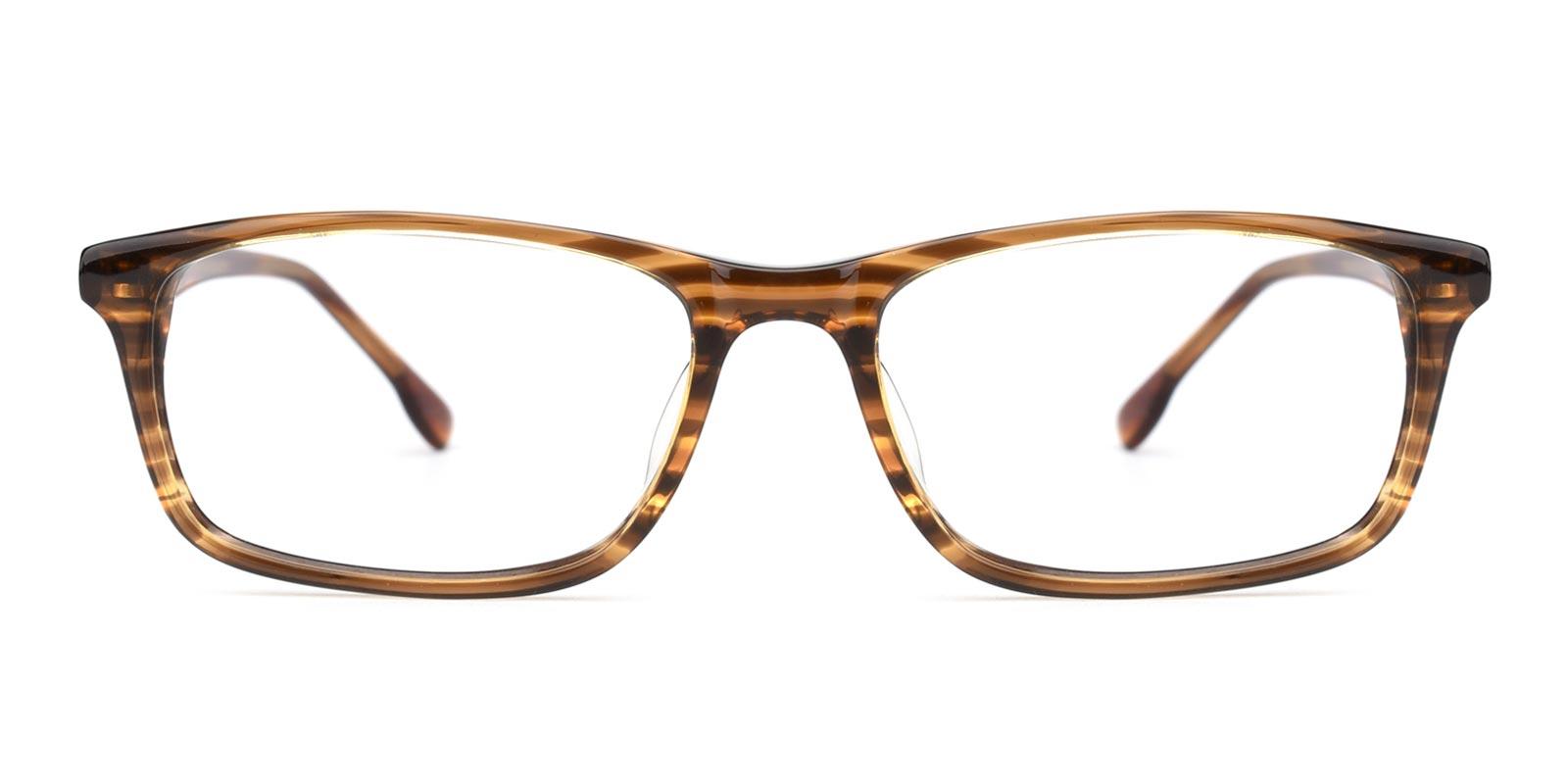 Wheatfield-Brown-Rectangle-TR-Eyeglasses-detail
