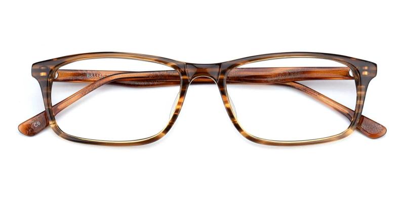 Wheatfield-Brown-Eyeglasses