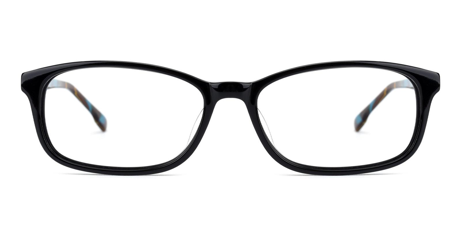 Prob-Black-Rectangle-TR-Eyeglasses-detail