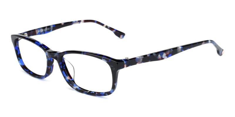 Prob-Blue-Eyeglasses