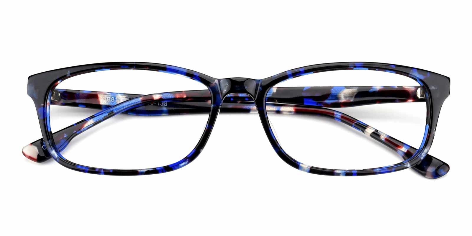 Prob-Blue-Rectangle-TR-Eyeglasses-detail