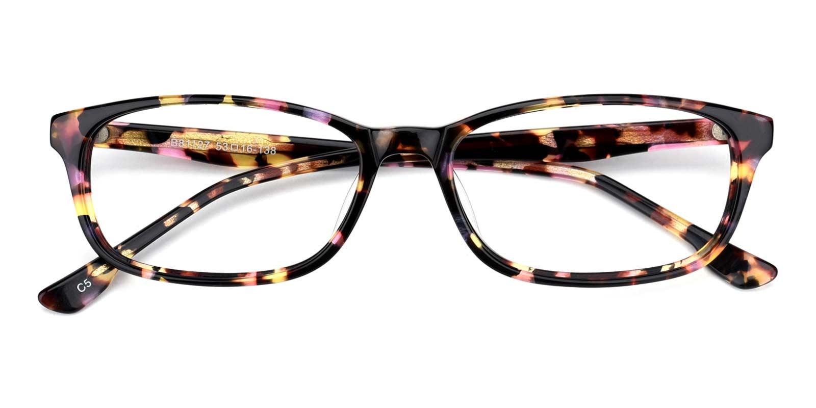 Prob-Pattern-Rectangle-TR-Eyeglasses-detail