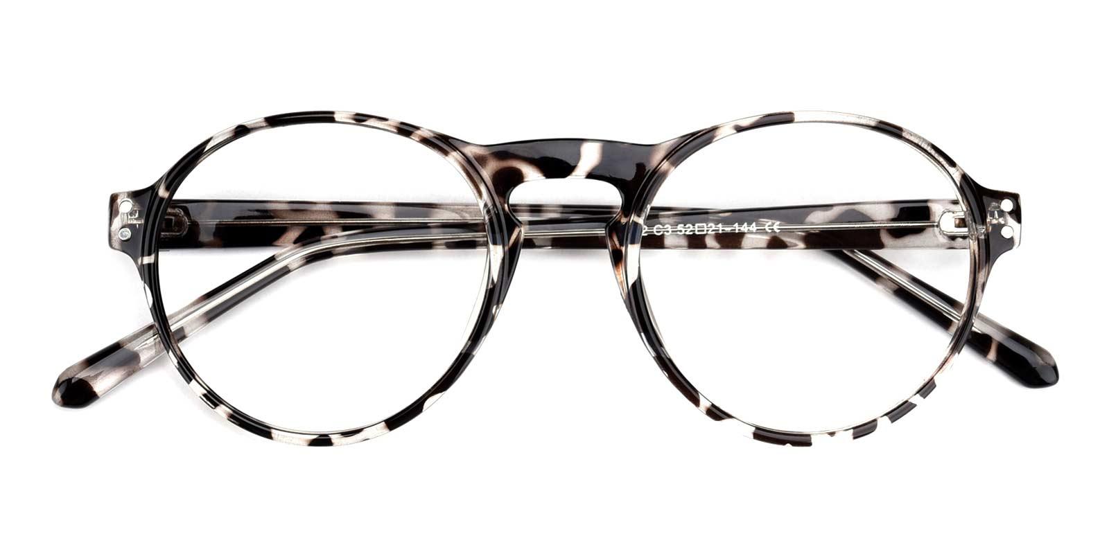 Crystal-Leopard-Round-TR-Eyeglasses-detail