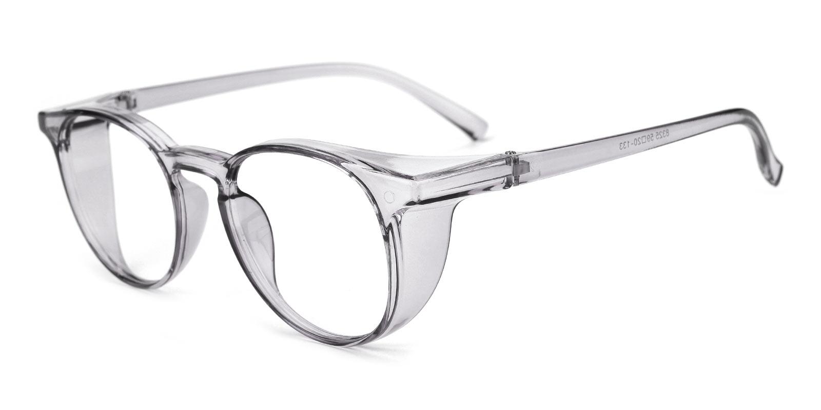 Martin-Gray-Round-TR-Eyeglasses-detail
