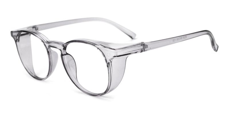 Martin-Gray-Eyeglasses