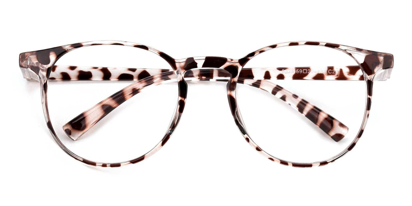 Martin-Leopard-Round-TR-Eyeglasses-detail