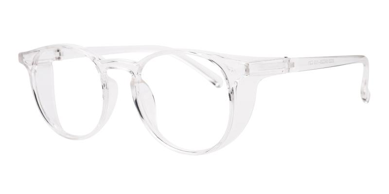 Martin-Translucent-Eyeglasses