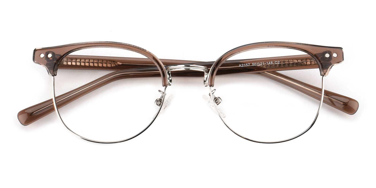 Shelly-Brown-Browline-Combination-Eyeglasses-detail