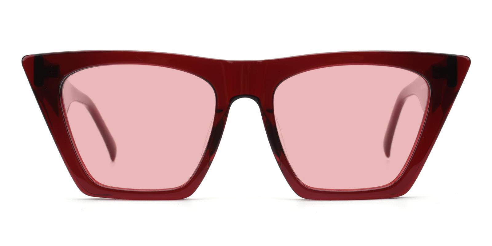 Alva-Red-Cat-Acetate-Sunglasses-detail