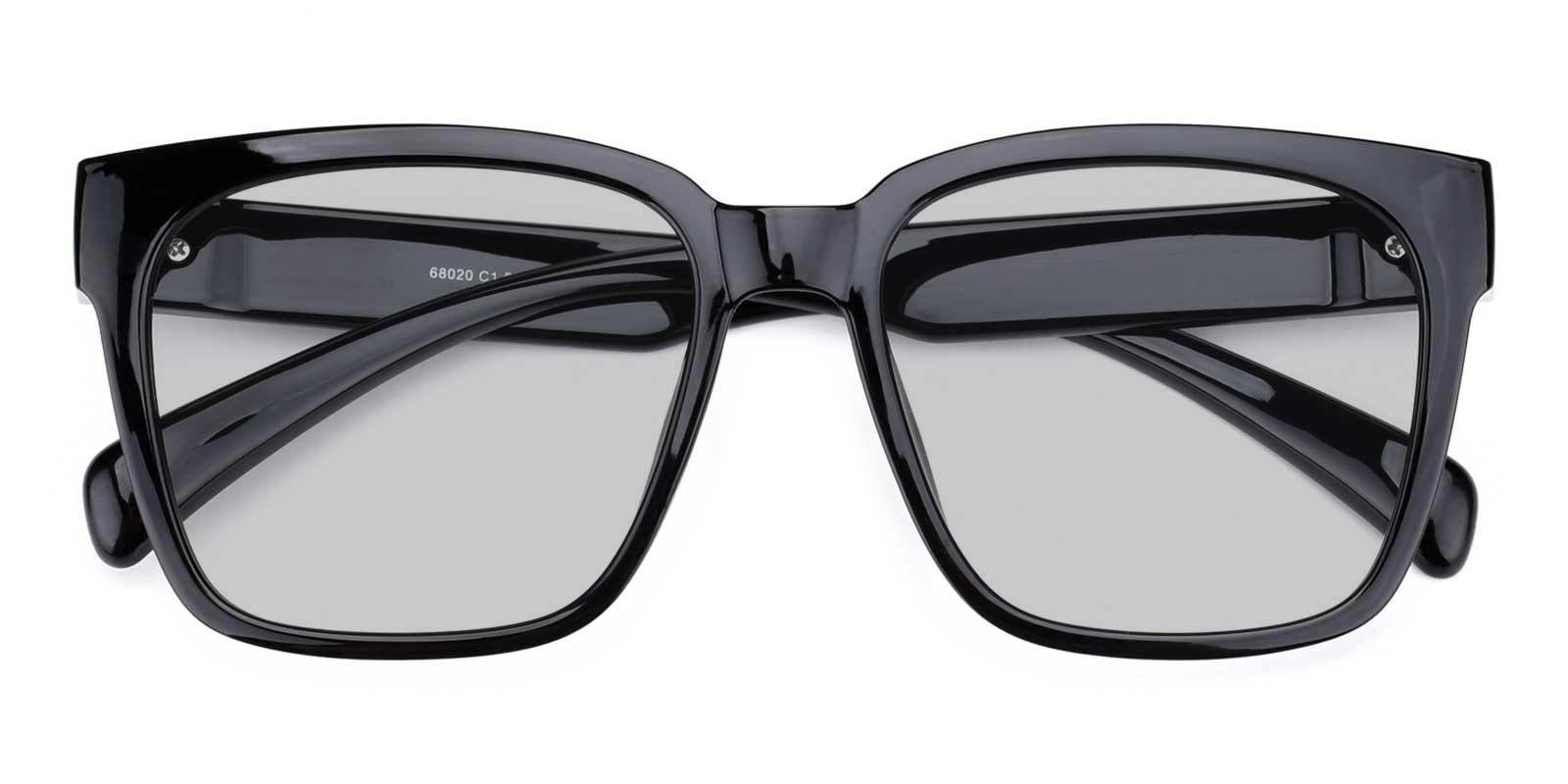 Answer-Black-Square-TR-Sunglasses-detail