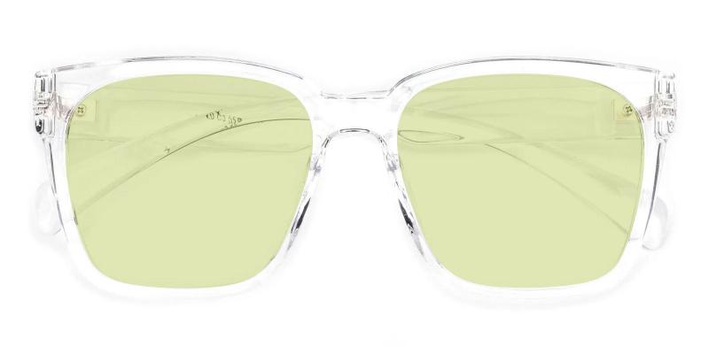 Answer-Translucent-Sunglasses