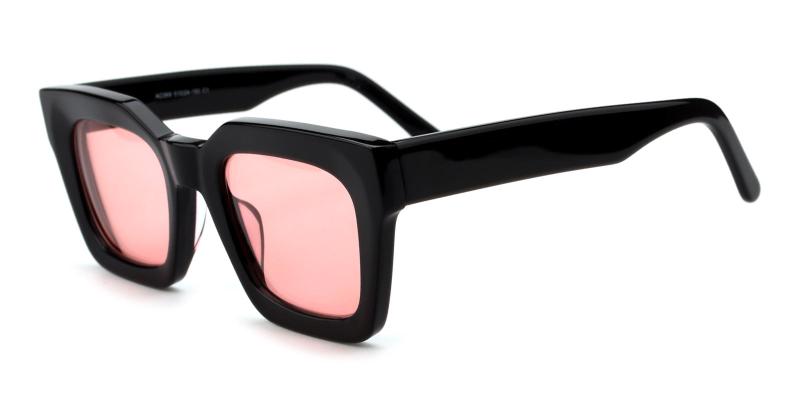 Esther-Black-Sunglasses