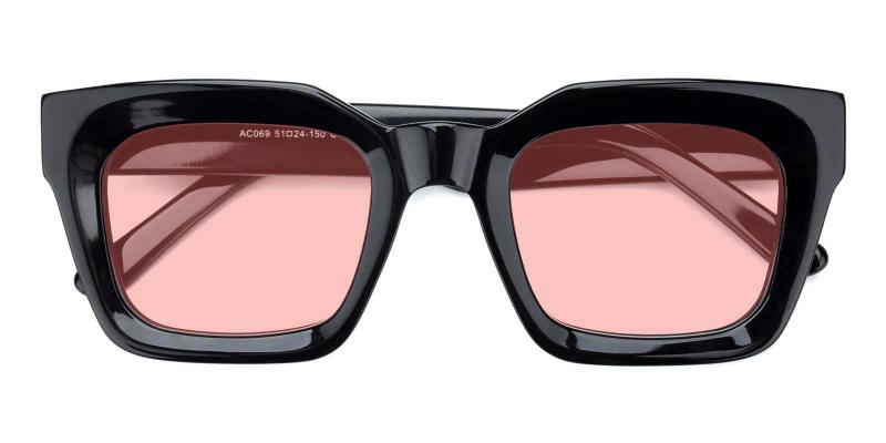 Esther-Black-Sunglasses