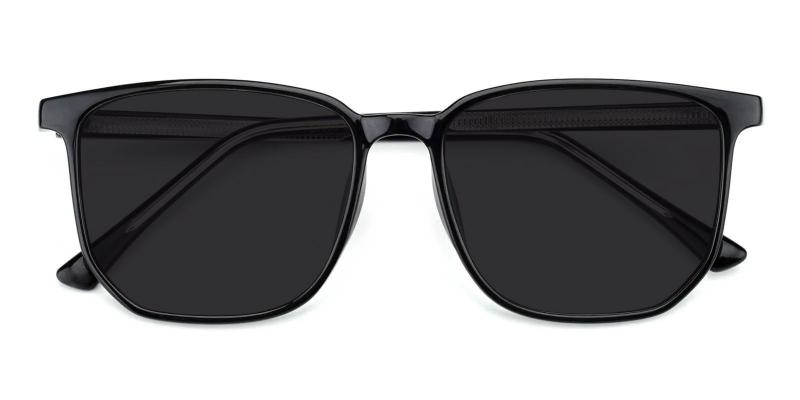 Sincere-Black-Sunglasses