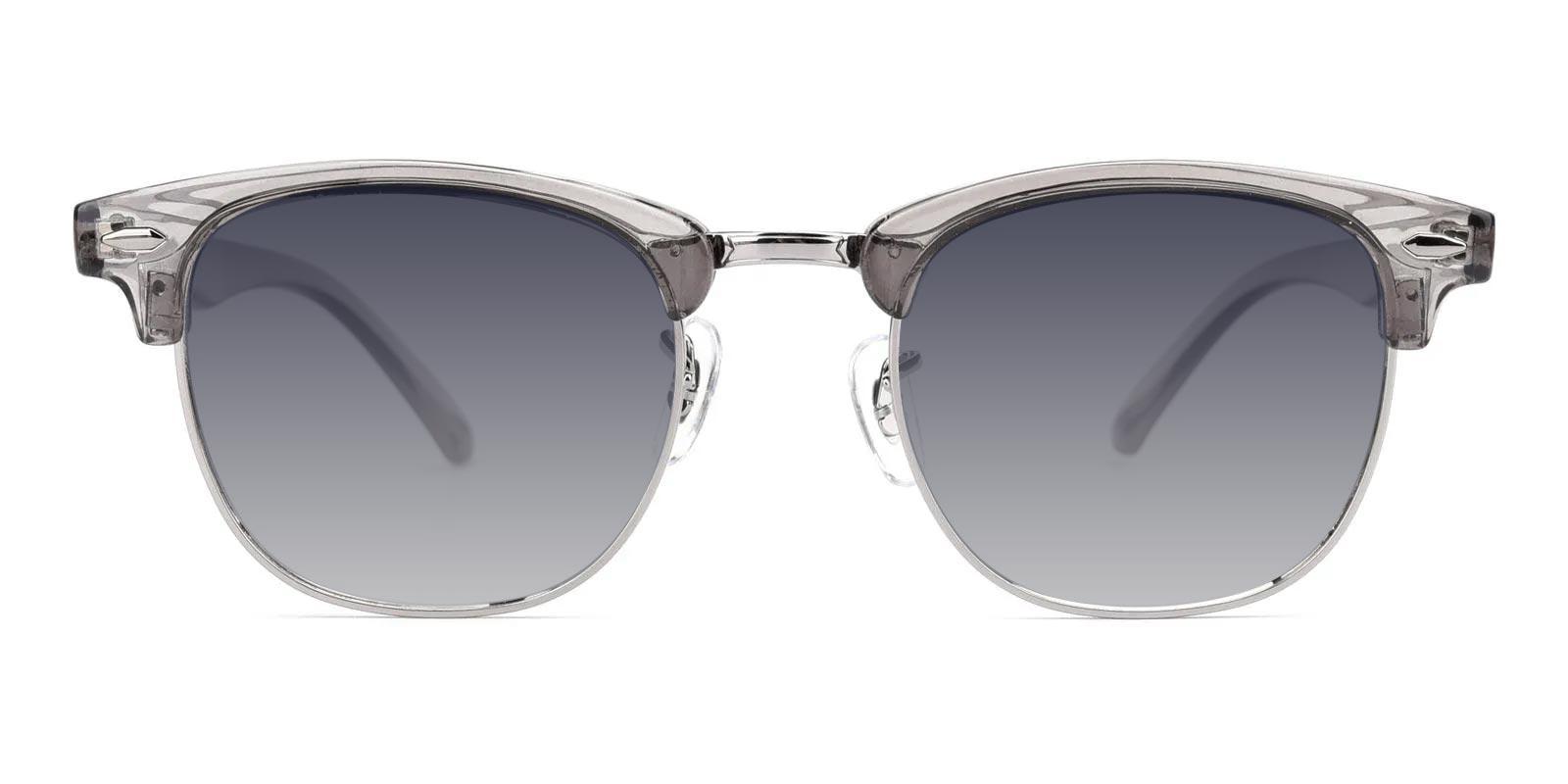 Bubble-Gray-Browline-TR-Sunglasses-detail